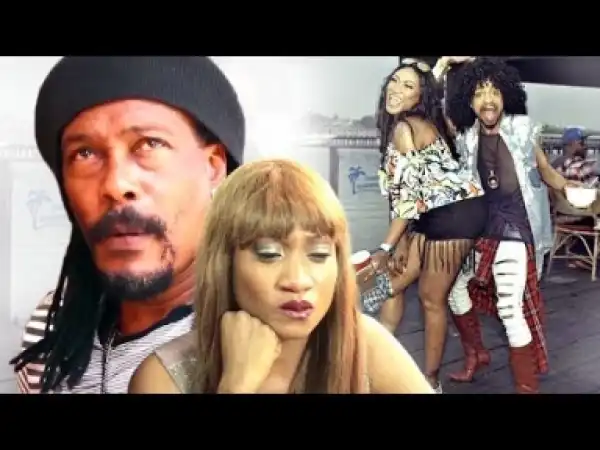 Video: THE EX THAT REFUSED TO GO AWAY - 2017 Latest Nigerian Movies